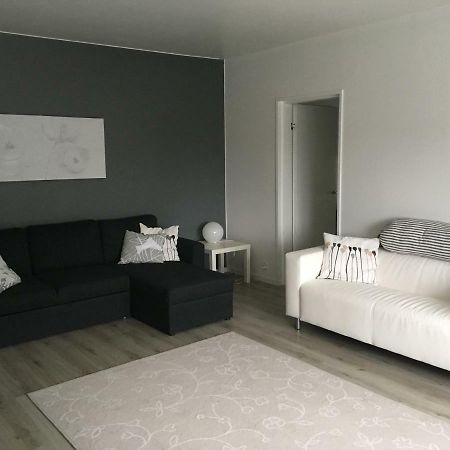 Apartment Rovaniemi Exterior photo